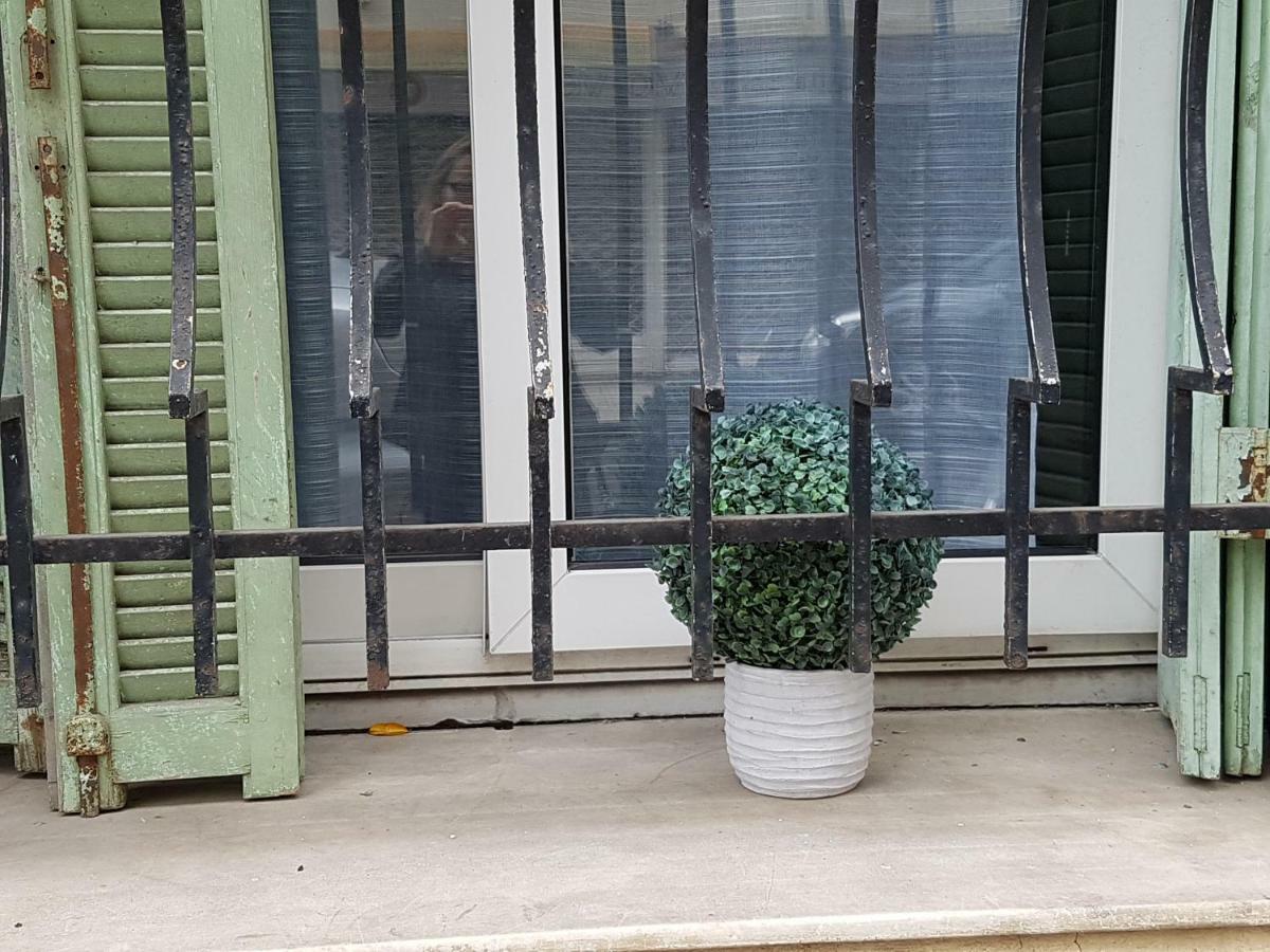 Apartment Proche Mer Nice Bagian luar foto